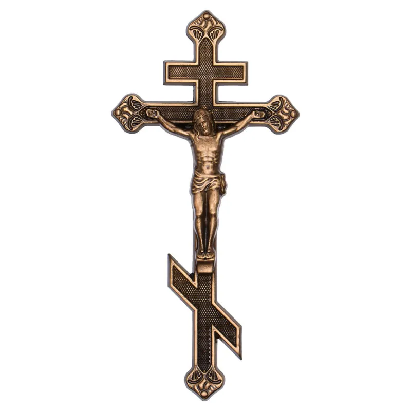 Krzyż  22