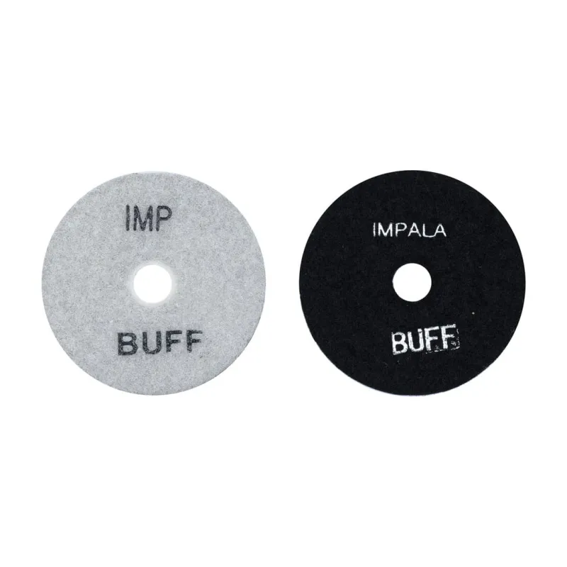 Rzep buff