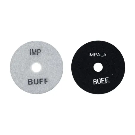 Rzep buff