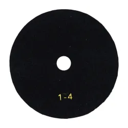 Tarcza polerska - 1