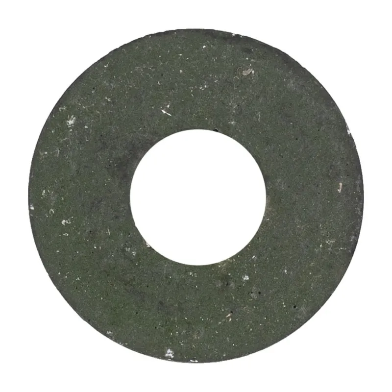 Poler chiński - zielony