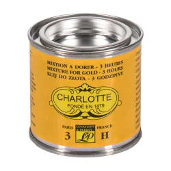 Miksjon - klej do złota