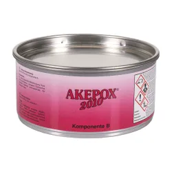 Klej epoksydowy AKEPOX 2010 A+B - 2 składnikowy
