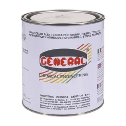 Klej włoski gęsty...