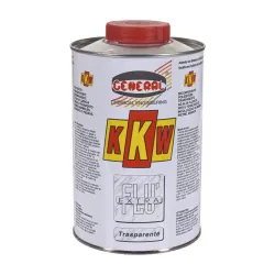 Klej rzadki KKW + utwardzacz
