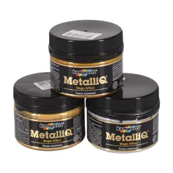 Farba "metaliq" do...