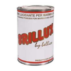 Cynarz biały BRILLUX puszka