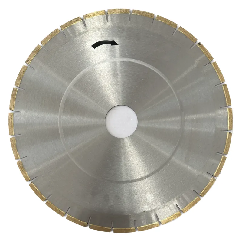 Piła włoska do marmuru