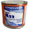 Pasta do usuwania olejów i wosków R52