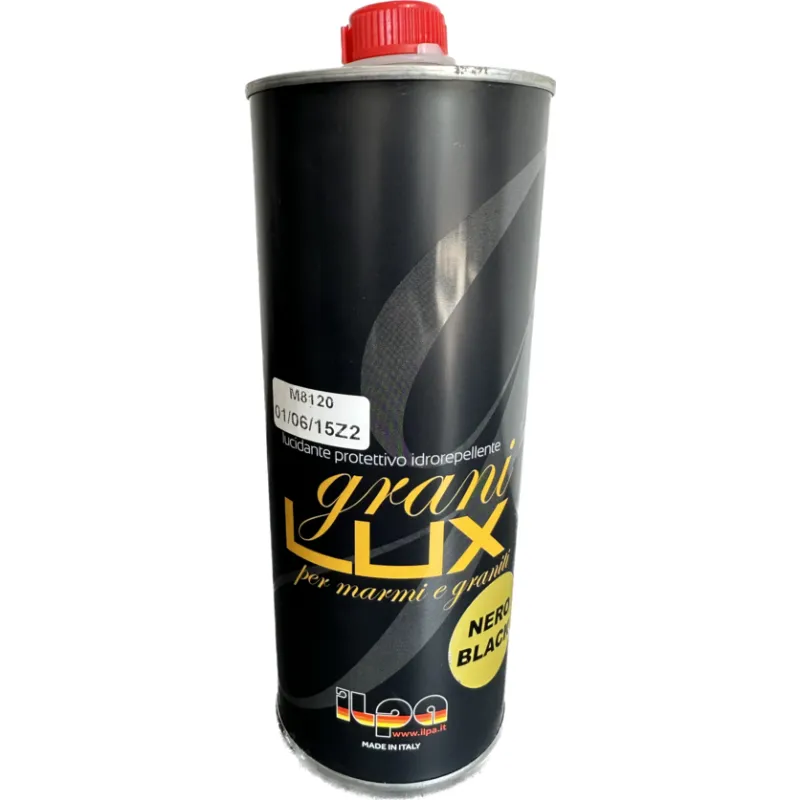 Impregnat GRANILUX Nero Black 1L