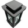 Lampion granitowy K