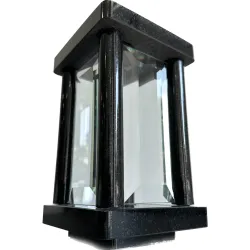 Lampion granitowy K