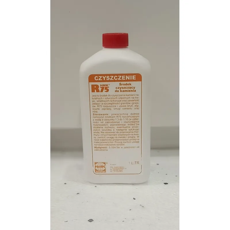 Płyn R75 1L
