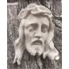 Marmurowa głowa Jezusa