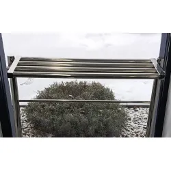 Ławka składana ze stali...